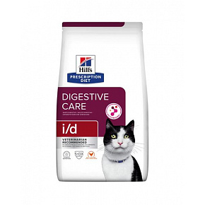 HILLS Diet Feline i/d Száraz ÚJ 3 kg HILLS Diet Feline i/d Száraz ÚJ 3 kg