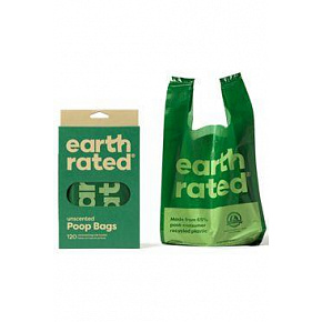 Kutyapiszok zacskók ER fogantyúval, illat nélkül 120db dobozban Kutyapiszok zacskók ER fogantyúval, illat nélkül 120db dobozban