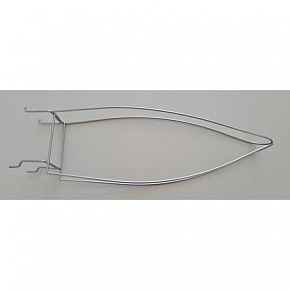 Drótmodell ruhák bemutatására 8 x 17 x 50 cm - TRIXIE