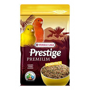 VL Prestige Premium Kanári 800g