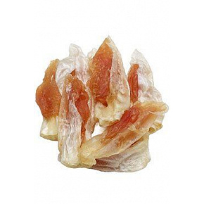 Csemege Nyúlfül csirkehússal töltve 75g Csemege Nyúlfül csirkehússal töltve 75g