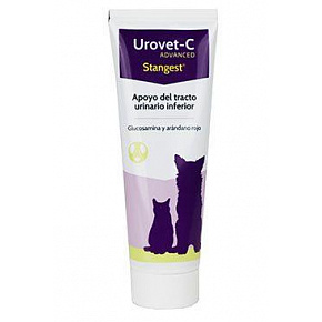 Urovet C kutyáknak és macskáknak 100g Urovet C kutyáknak és macskáknak 100g