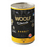 WOOLF Ultimate DogFood konz. Nyúl 400g