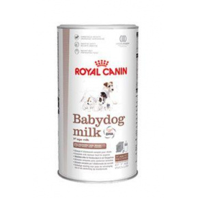 Royal Canin Babydog tej kutya 400g