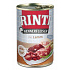 Rinti Dog Kennerfleisch báránykonzerv 400g