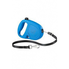 Póráz FLIPPYONE kötél S 4,5m/12kg kék FP