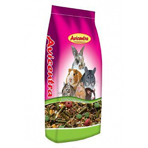Avicentra Classic menü nyúl 20kg