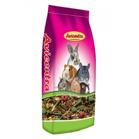 Avicentra Classic menü nyúl 20kg