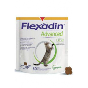 Flexadin Advanced macskáknak 30tbl