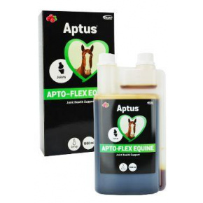 Aptus Apto-Flex EQUINE VET szirup 1000ml