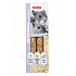 NUTRIMEAL STICK finomság hörcsögöknek árpa 110g Zolux