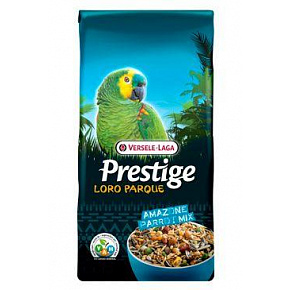 VL Prestige Loro Parque Amazone papagáj keverék 15kg