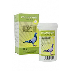 Columbiferm plv.100g