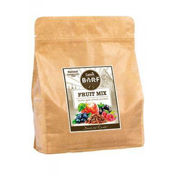 Canvit BARF gyümölcskeverék 800g