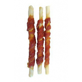 Juko Excl. Smarty Snack falat.kacsa rúd 12,5cm/6db