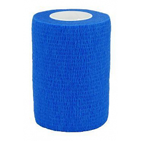 Elasztikus kötés. CVET Samoad.7,5cmx4,5m kék 1db Elasztikus kötés. CVET Samoad.7,5cmx4,5m kék 1db