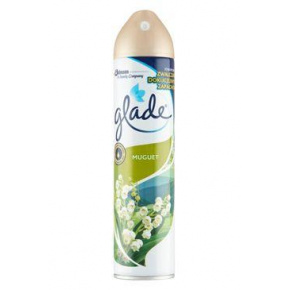 Frissítő Glade by Brise Gyöngyvirág spray 300ml