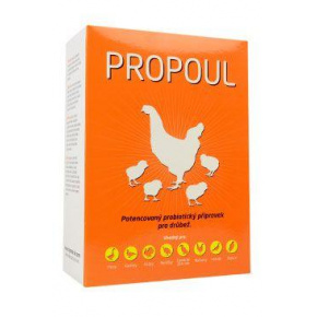 Propoul plv 500g