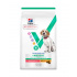 HILLS VE Canine Multi Benefit Adult Weight Medium Csirke 10 kg ÚJ