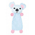 CALINOU Koala Doudou plüss játék kutyáknak Zolux