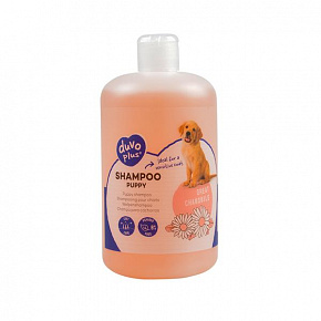 DUVO+ kutyasampon kamillakivonattal 250 ml