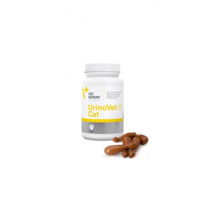 VetExpert UrinoVet Cat (Twist Off) 45 kapszula