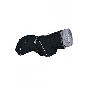 Hurtta Extreme Warmer III fekete kutyaruha 65