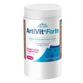 VITAR Veterinae ArtiVit Forte por 600g