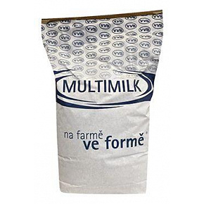 Multimilk borjútej-helyettesítő 25 kg