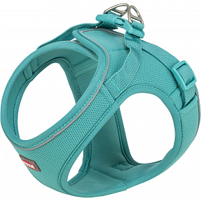 UrbanVest postroj, aqua