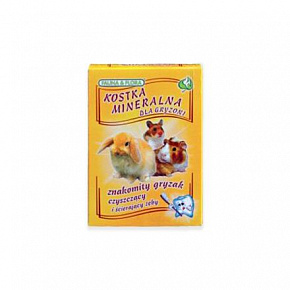 Ásványi tégla nyúlnak 110 g (30db/csomag.) ÁLLAT- ÉS NÖVÉNYVILÁG