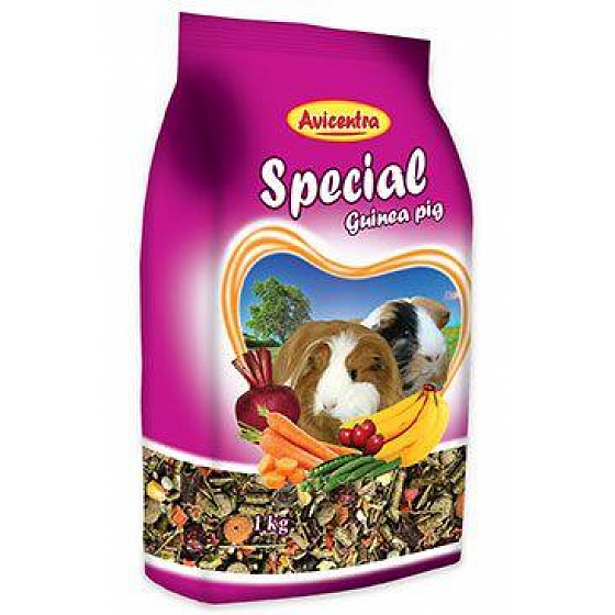 Avicentra Special tengerimalac 1kg