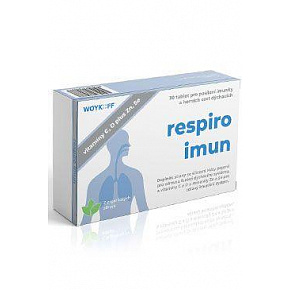 Respiro immun 30tbl