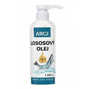 ARGI lazacolaj 1l