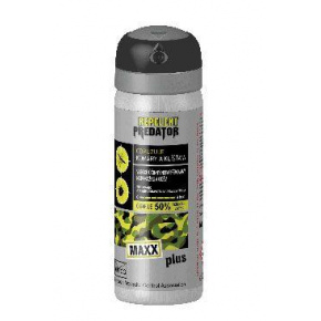 PREDATOR MAXX plus repellens spray 80ml