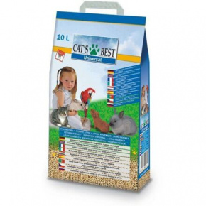 Cats Best UNIVERSAL 10 L / 5,5 kg - pellet