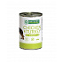 Natures P KONZERVA dog adult Csirke & Pulyka 400 g