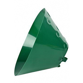 BUSTER Green Ocean védőgallér 30 cm