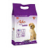 Aiko Soft Care Lav. kutya pelenka 60x58cm 10db