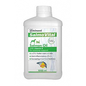 Eminent Salmo Vital 1l