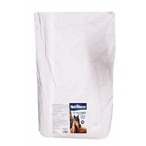 Nutri Horse Standard lovaknak plv 20kg