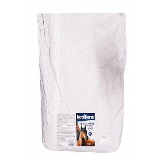 Nutri Horse Standard lovaknak plv 20kg