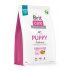 Brit Care Dog Gabonamentes kutyakölyök 3kg