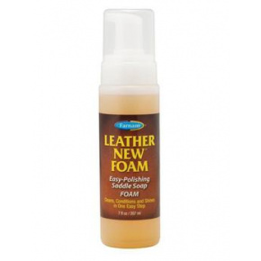 FARNAM Leather New hab 207 ml