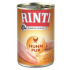 Rinti Dog Sensible PUR csirke konzerv 400g