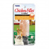 Inaba Churu Grilled cat csirke csirkehúslevesben 1 db 25 g