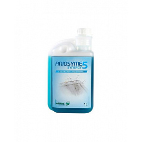 ANIOS Aniosyme Synergy 5 1 L