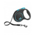 FLEXI Black Design M póráz 5m/25kg kék