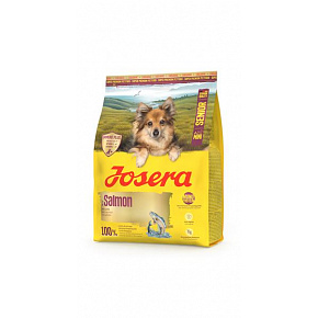 Josera Dog Mini Senior Lazac 0,9 kg