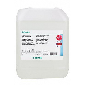 Softaskin EU 5000ml kézmosó emulzió